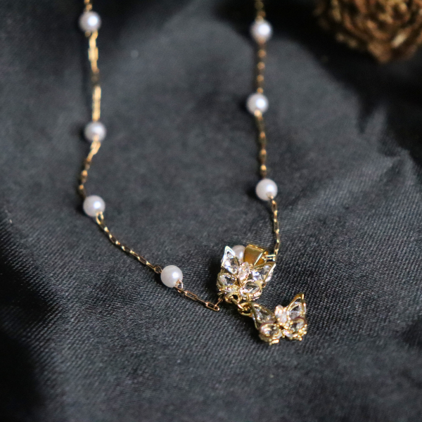 Neck Accessories Everyday Neckpieces 11