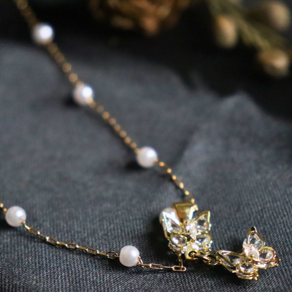 Neck Accessories Everyday Neckpieces 11