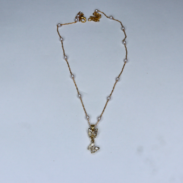 Neck Accessories Everyday Neckpieces 11