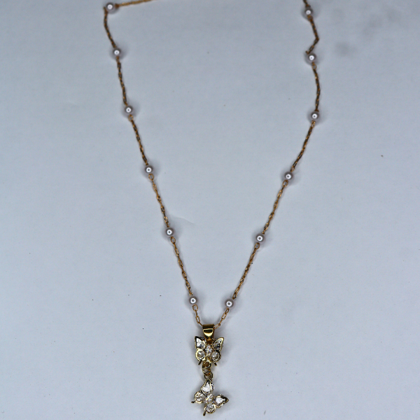 Neck Accessories Everyday Neckpieces 11
