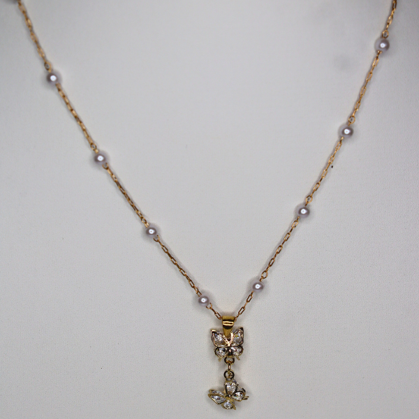 Neck Accessories Everyday Neckpieces 11