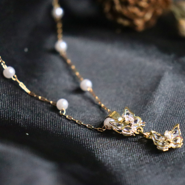 Neck Accessories Everyday Neckpieces 11