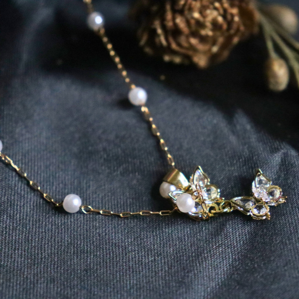 Neck Accessories Everyday Neckpieces 11