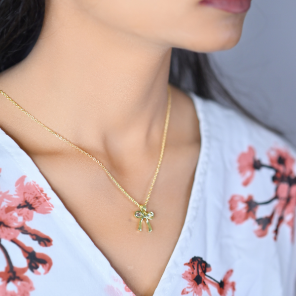 Neck Accessories Everyday Neckpieces 14