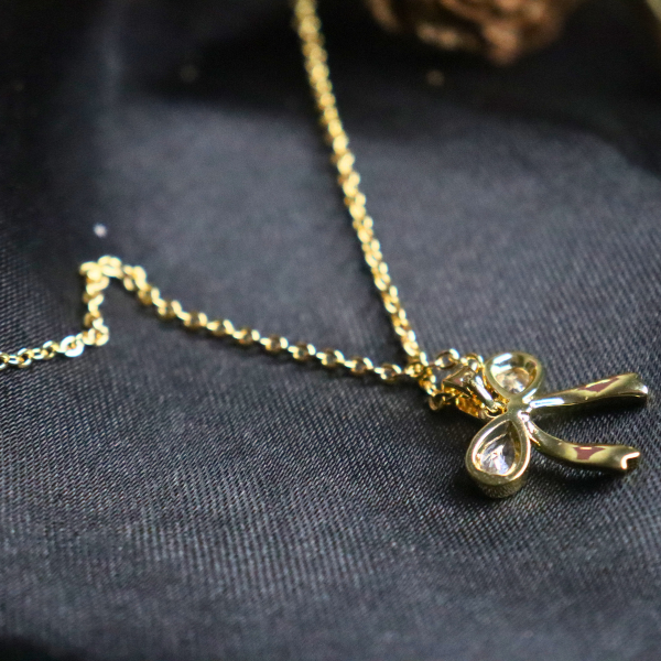 Neck Accessories Everyday Neckpieces 14