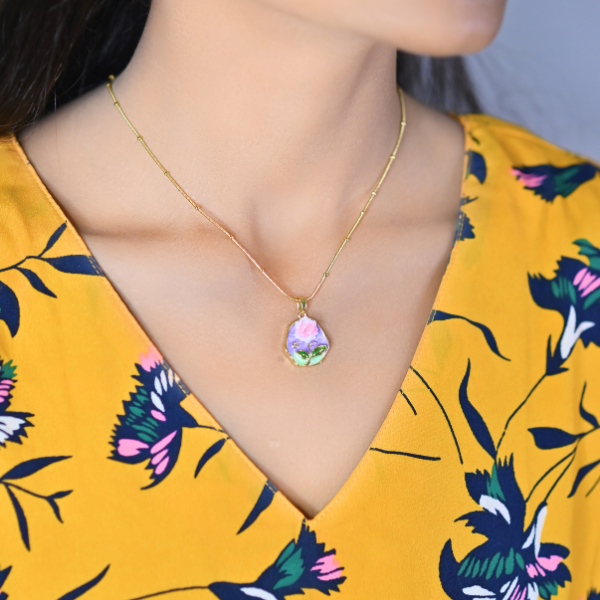 Neck Accessories Everyday Neckpieces 18
