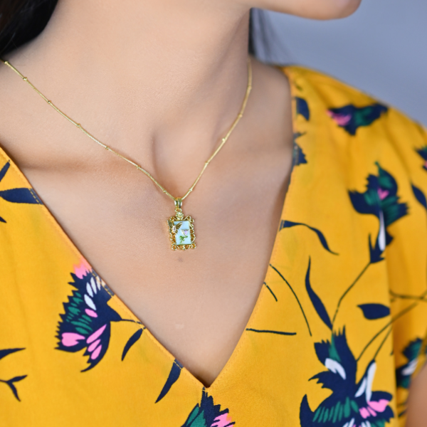Neck Accessories Everyday Neckpieces 19