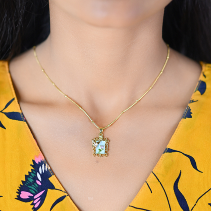 Neck Accessories Everyday Neckpieces 19