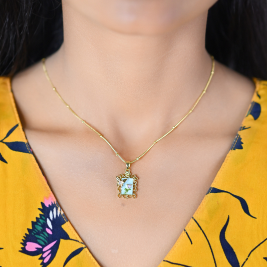Neck Accessories Everyday Neckpieces 19