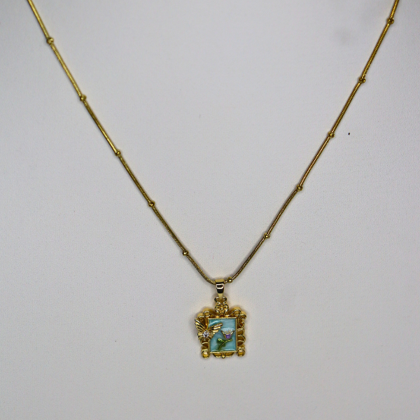 Neck Accessories Everyday Neckpieces 19