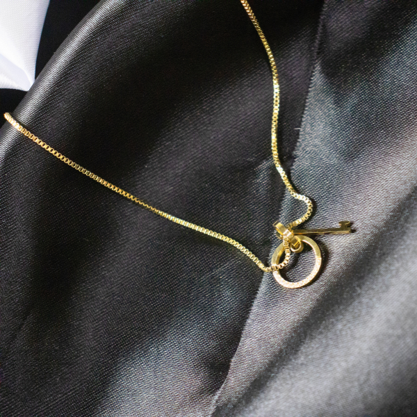 Neck Accessories Everyday Neckpieces 1