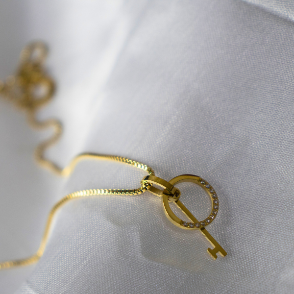 Neck Accessories Everyday Neckpieces 1