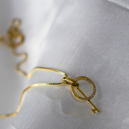 Neck Accessories Everyday Neckpieces 1