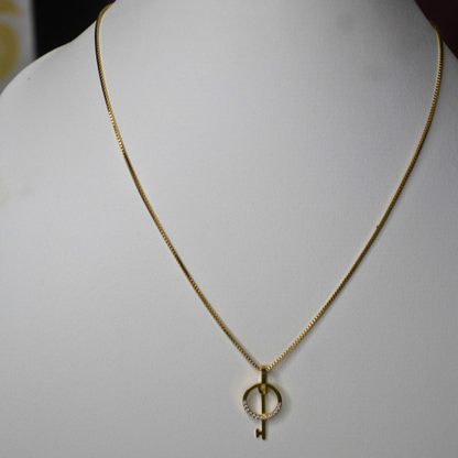 Neck Accessories Everyday Neckpieces 1