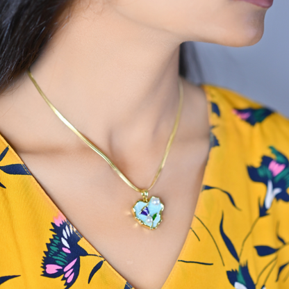 Neck Accessories Everyday Neckpieces 21