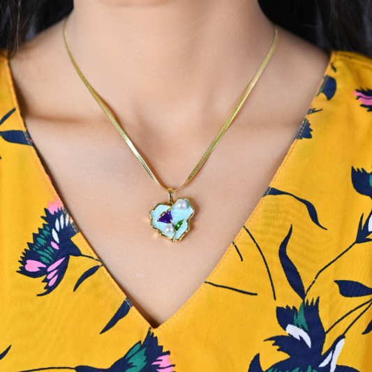 Neck Accessories Everyday Neckpieces 21