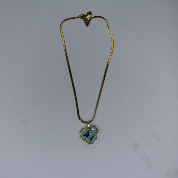 Neck Accessories Everyday Neckpieces 21