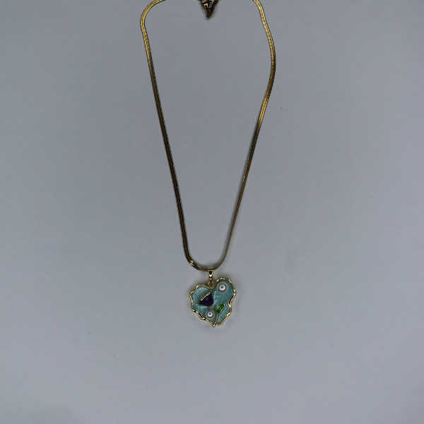 Neck Accessories Everyday Neckpieces 21