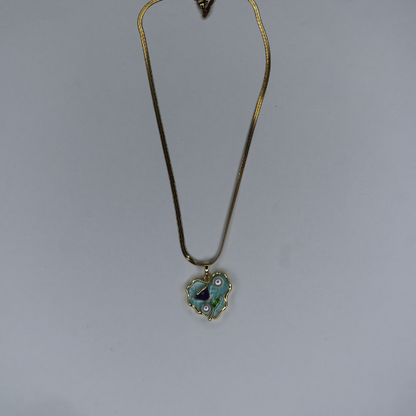 Neck Accessories Everyday Neckpieces 21
