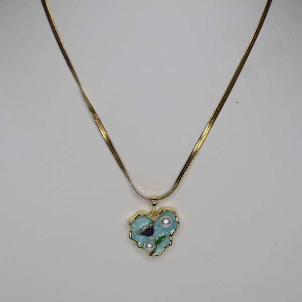 Neck Accessories Everyday Neckpieces 21