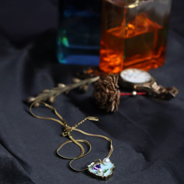 Neck Accessories Everyday Neckpieces 21