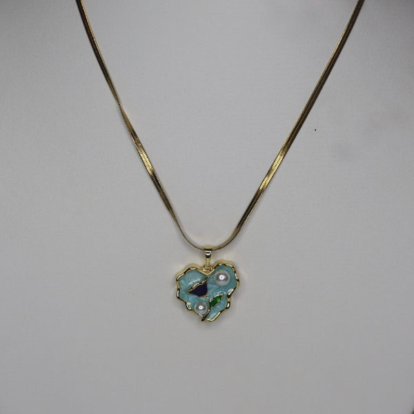 Neck Accessories Everyday Neckpieces 21