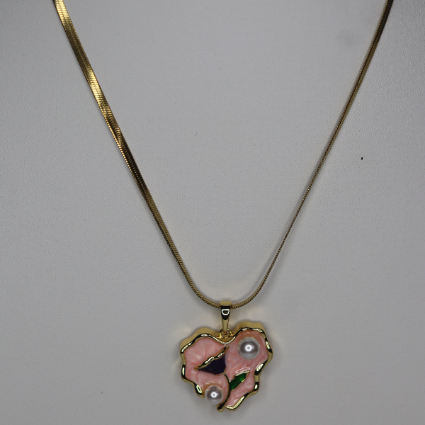 Neck Accessories Everyday Neckpieces 27