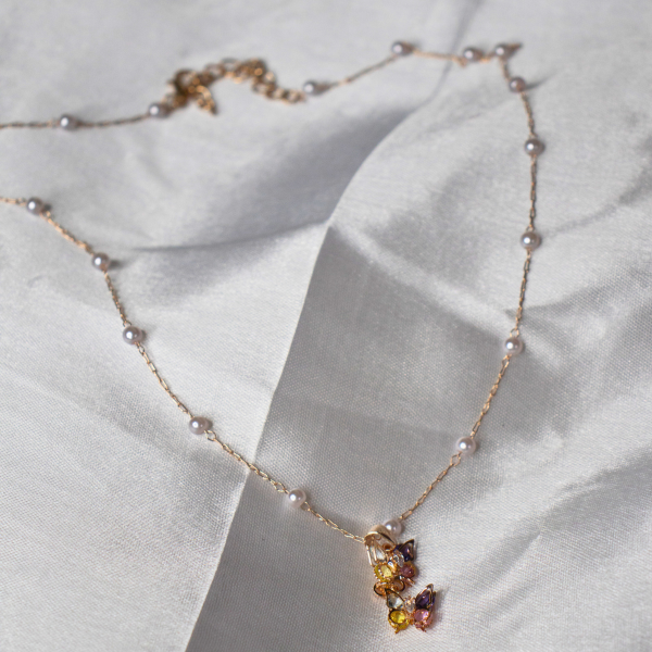 Neck Accessories Everyday Neckpieces 2