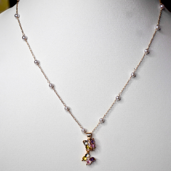 Neck Accessories Everyday Neckpieces 2