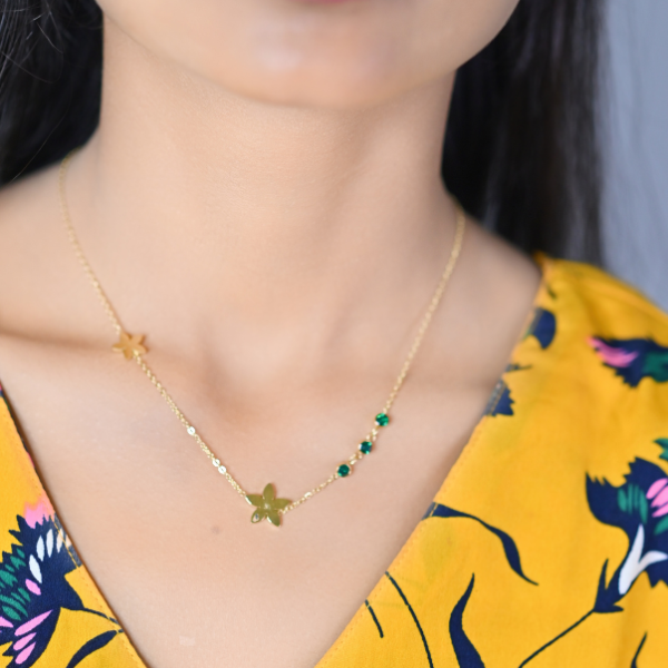 Neck Accessories Everyday Neckpieces 31