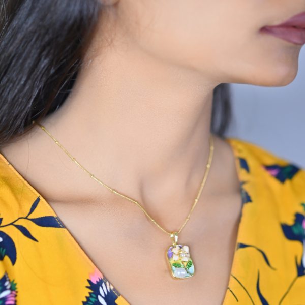 Neck Accessories Everyday Neckpieces 32