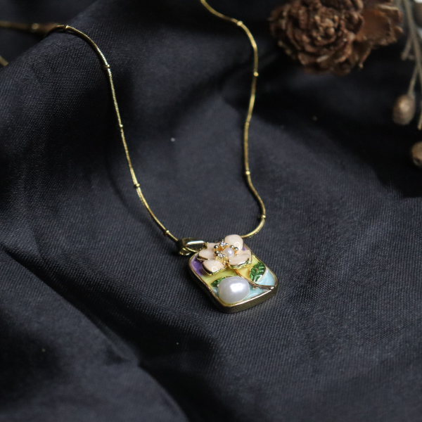 Neck Accessories Everyday Neckpieces 32