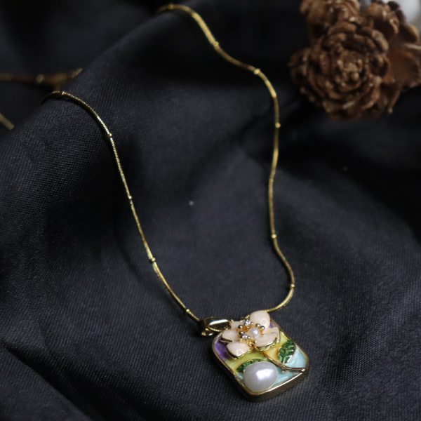 Neck Accessories Everyday Neckpieces 4
