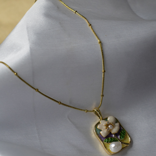 Neck Accessories Everyday Neckpieces 4