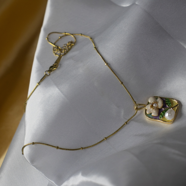 Neck Accessories Everyday Neckpieces 4