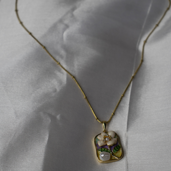 Neck Accessories Everyday Neckpieces 4