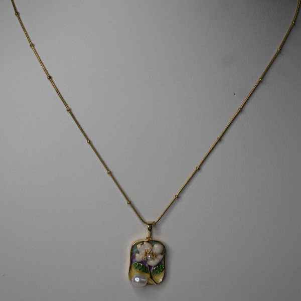 Neck Accessories Everyday Neckpieces 4