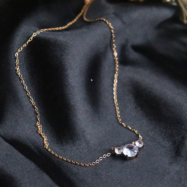 Neck Accessories Everyday Neckpieces 6