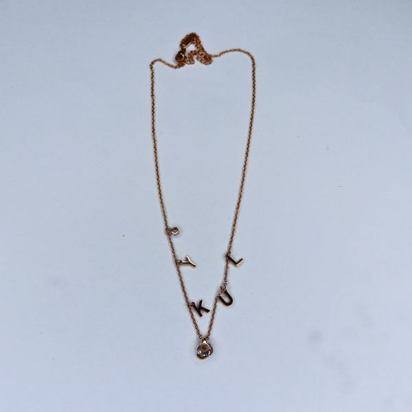 Neck Accessories Everyday Neckpieces 7