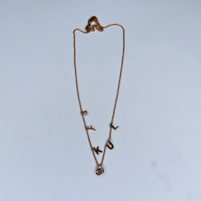 Neck Accessories Everyday Neckpieces 7