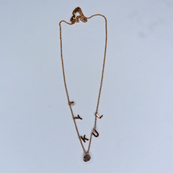 Neck Accessories Everyday Neckpieces 7