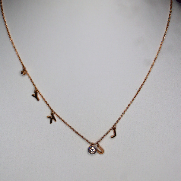 Neck Accessories Everyday Neckpieces 7