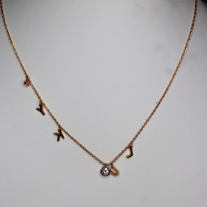 Neck Accessories Everyday Neckpieces 7