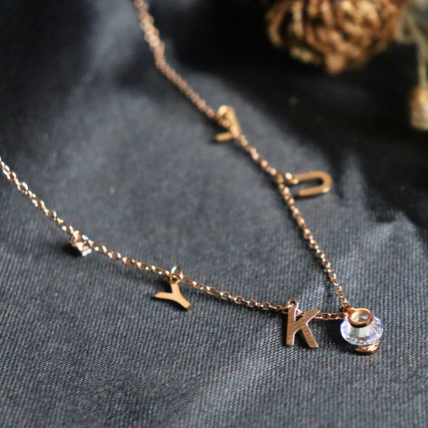 Neck Accessories Everyday Neckpieces 7