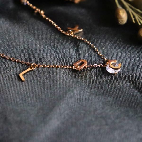 Neck Accessories Everyday Neckpieces 7