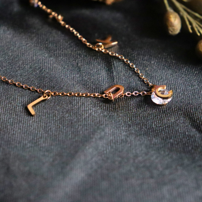 Neck Accessories Everyday Neckpieces 7