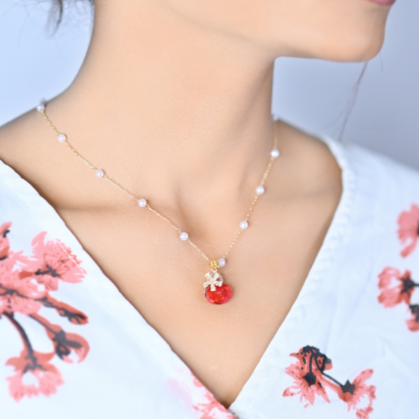 Neck Accessories Everyday Neckpieces 9
