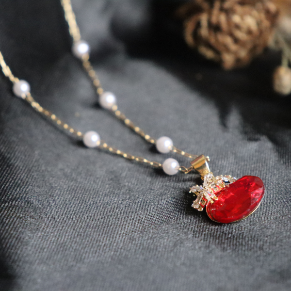 Neck Accessories Everyday Neckpieces 9
