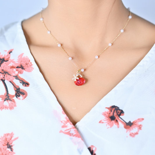 Neck Accessories Everyday Neckpieces 9