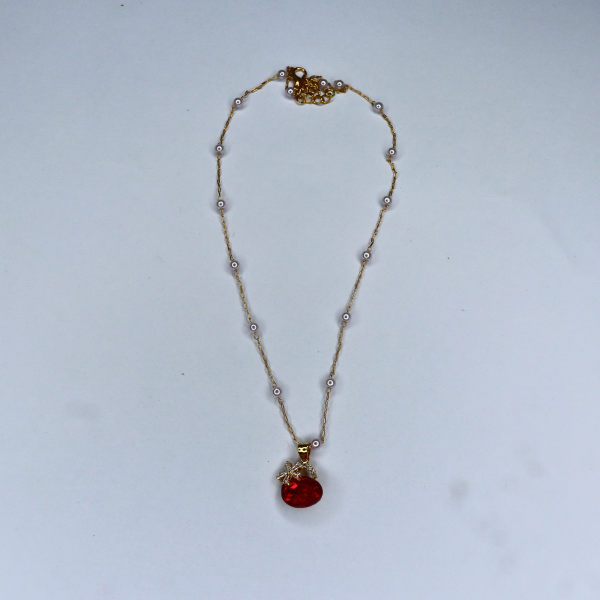 Neck Accessories Everyday Neckpieces 9